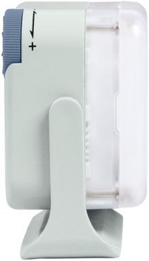 NANLITE pico Mini-Taschenleuchte mintblau 