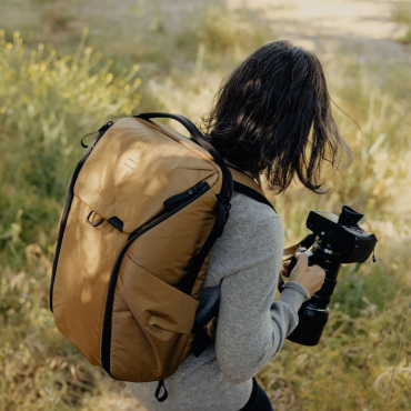 Peak Design Everyday Backpack 20L v2 Coyote