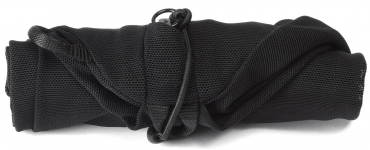 Peak Design Ultralight Mesh Packing Cube X-Small Black