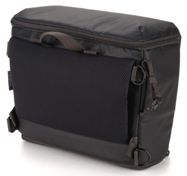 Shimoda Top Loader Large black