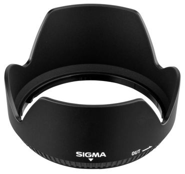 Sigma LH680-01 Gegenlichtblende für 18-200mm OS II