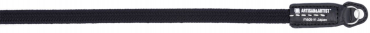Artisan&Artist ACAM-320A BLK Kameragurt Seide Langversion schwarz