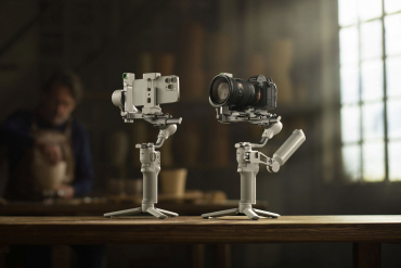 Technische Daten  DJI RS 4 Mini Combo