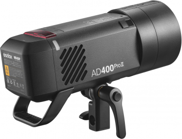 Godox AD400 Pro II TTL WITSTRO studio flash unit