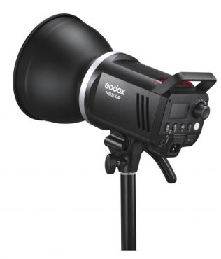 Godox MS300V studio flash