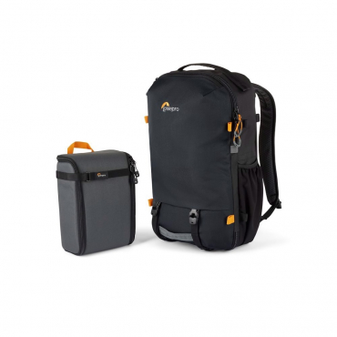 LowePro Trekker Lite BP 250 noir