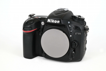 Nikon D7100 Boîtier occasion #9070337