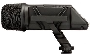 Rode Stereo Microphone VideoMic