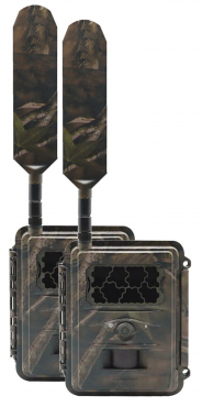 SEISSIGER Base-Cam LTE SUPERSIM-Edition 2-pack - 6068710 SEISSIGER Base-Cam LTE SUPERSIM-Edition 2-pack