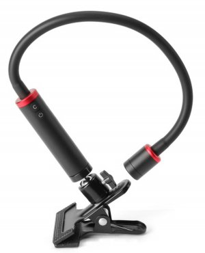 SmallRig 5480 RM 03 Macrophotographie Lampe LED