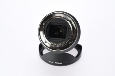 Tamron 2,8/17-28 Di III RXD Sony gebraucht #9165568