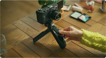 Canon HG-200TBR Grip stand
