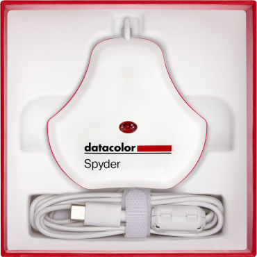 Datacolor SpyderExpress