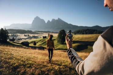 DJI Osmo Pocket 3 Creator Combo + Magnetic ND Filter Set