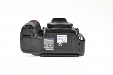 Nikon D750 Gehäuse gebraucht #9163811