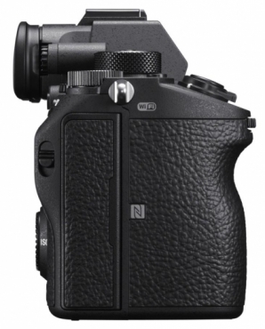 Sony Alpha ILCE 7R III + 100mm f2,8 GM