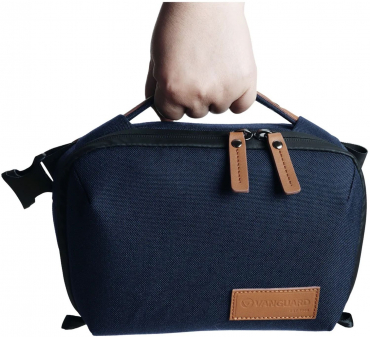 Vanguard VEO CITY CB24 navy