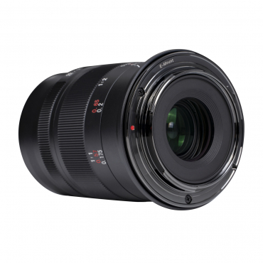 7Artisans 60mm f2,8 II Nikon Z