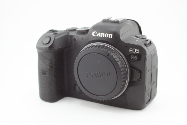 Canon R6 Housing, used #9167192