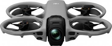 DJI Avata 360 Motion FMC (N3) + Lexar Silver Plus microSDXC 128GB V30