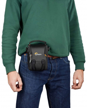 Lowepro Adventura SH 115 III schwarz