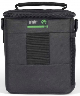 Lowepro Adventura SH 120 III black