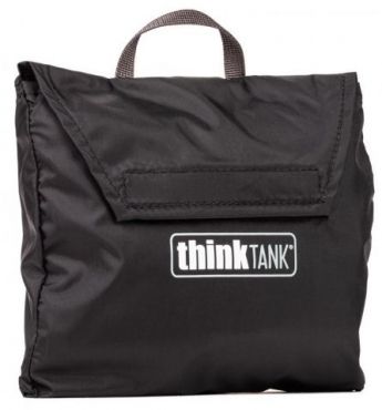thinkTank Emergency rain cover large