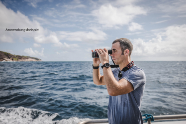 CANON Binocular Fernglas 18x50 IS WP