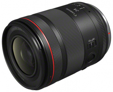 Canon EOS R5 II + RF 24mm f1,4 L VCM