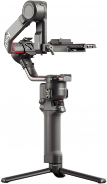 DJI RS 2 Pro Combo