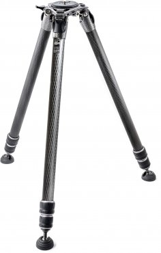 Gitzo GT3533S Systematic Tripod Series 3 Carbon 3 Sektionen