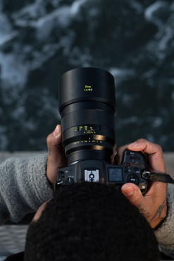 Sony Alpha 9 III + ZEISS Otus ML 85mm f1,4