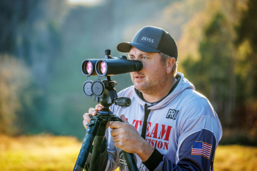 ZEISS Conquest HDX LRP 15x56