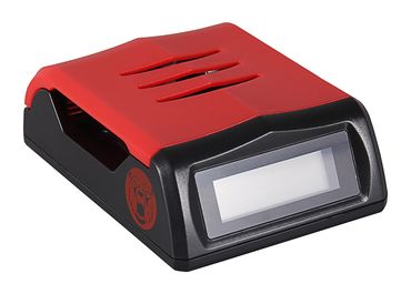 Berenstargh Ladegerät AA / AAA LCD 500mA