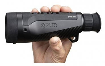 Flir Scout Pro Wärmebildkamera