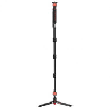 iFootage Cobra 3 Aluminum Twist lock Monopod