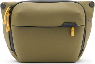 Peak Design Everyday Sling V2 6L Kelp