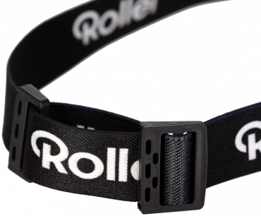 Rollei LED-Stirnlampe