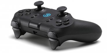 Ryze Tech Tello + GameSir T1d Fernsteuerung