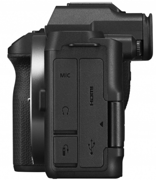 Canon EOS R8 II + LP-E17 Battery Kit