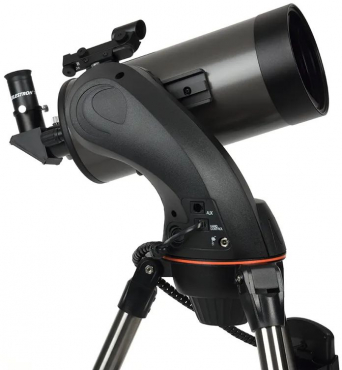 Celestron NexStar 127 SLT Maksutov Teleskop