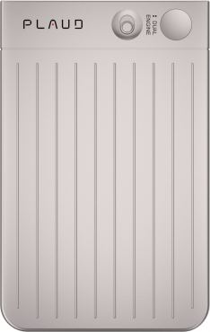 PLAUD NOTE Starlight