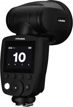 Profoto A10 AirTTL Sony Customer return