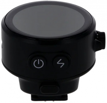 Rollei Profi Funksender TR-Q8 Touch für Sony
