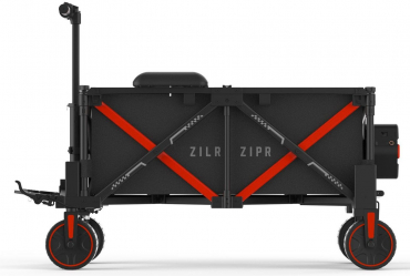 ZILR ZIPR 4WD Off Road 3000W