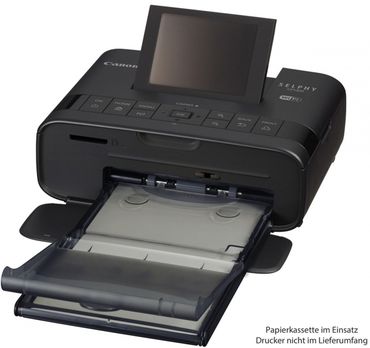 Canon Cassette papier PCP-CP 400