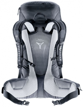 deuter Futura Pro Jaypack 36 Camera Backpack Black