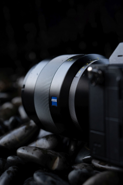 Nikon Z9 + ZEISS Otus ML 50mm f1,4