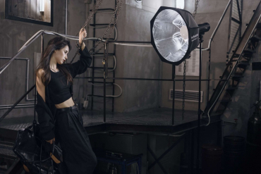 Profoto Beauty Dish Silver