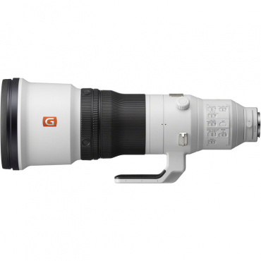 Sony Alpha ILCE-7 V + SEL 600mm F4 GM OSS E-Mount